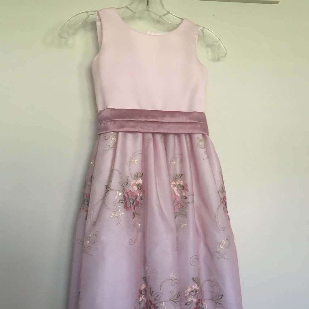 Special Occasion Dress